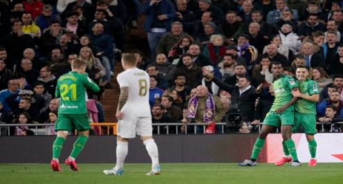 بعد إقصاء برشلونة والريال.. القرعة تُبعد سوسيداد وبلباو في نصف نهائي كأس الملك